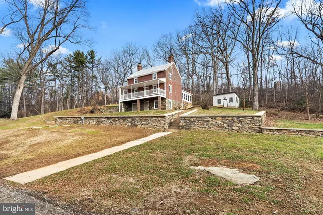 Popular Myersville Real Estate