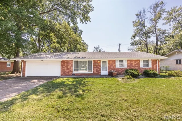 Popular Fairlawn Terrace Real Estate