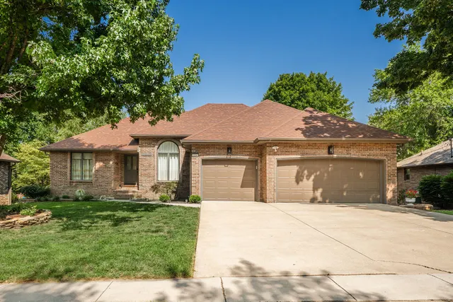 Popular Pearson Creek Real Estate