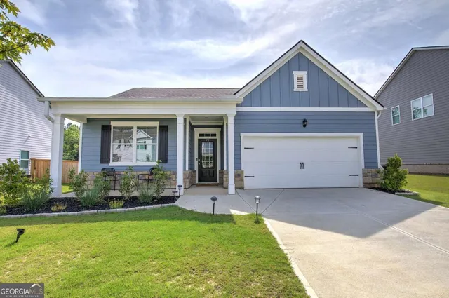 Cheap Carter Grove Real Estate