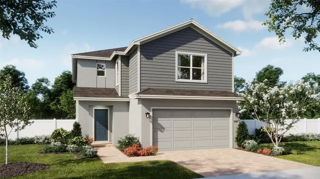 Popular BERESFORD WOODS PHASE 2 Real Estate