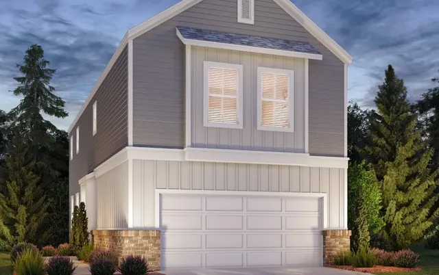 Popular Cole Creek Crossing Real Estate