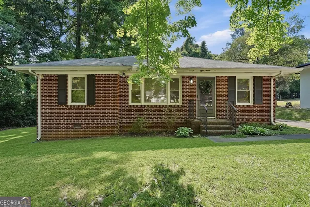 Expensive GA Johns Real Estate