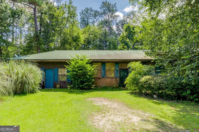 Expensive Pooler Real Estate