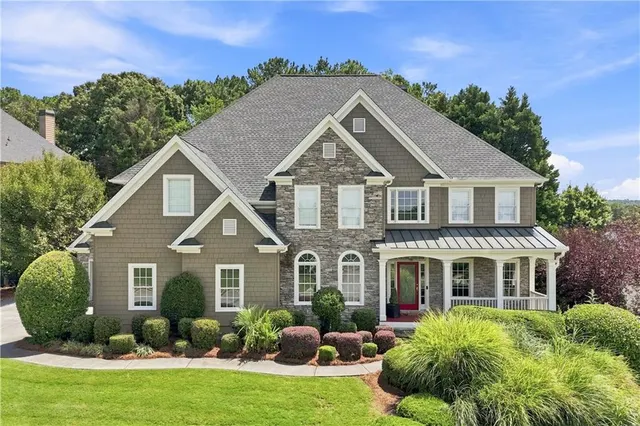 Popular Bridgemill Real Estate