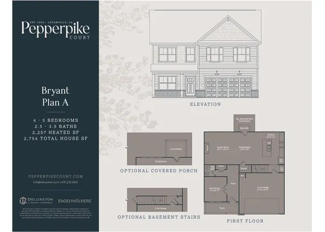 Popular Pepperpike Court Real Estate