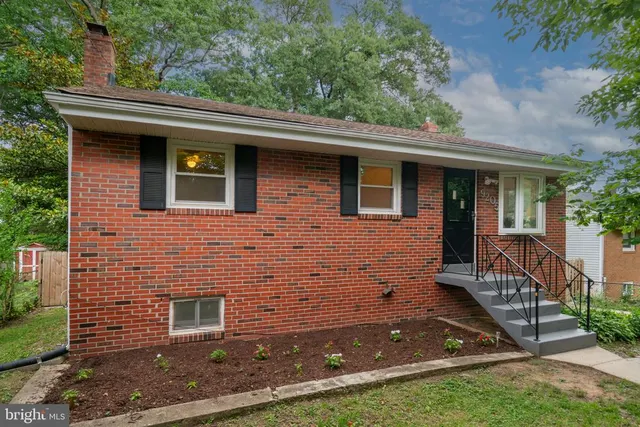 Popular Daniels Park- Addn Real Estate