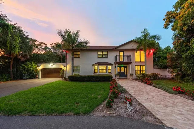 Popular Sunset View Real Estate