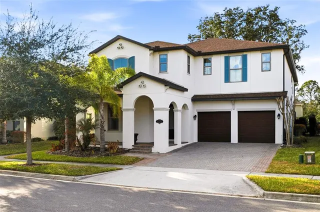 Expensive WINDERMERE ISLE PH 2 Real Estate