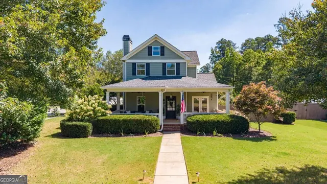 Expensive Franklin Grove Real Estate