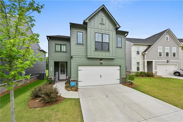 Popular Edenmoor Real Estate