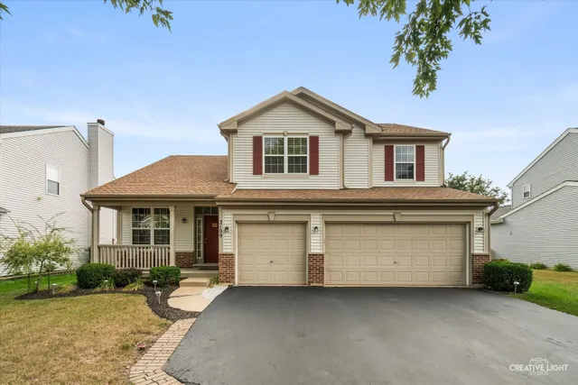 Cheap Lakewood Creek West Real Estate