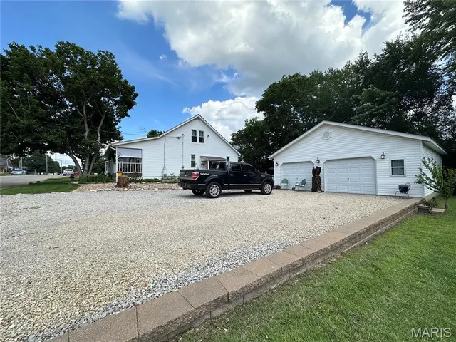 Popular Buschmann Add Real Estate