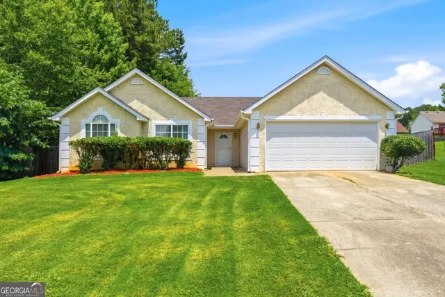 Expensive Hawthorne Grove Real Estate