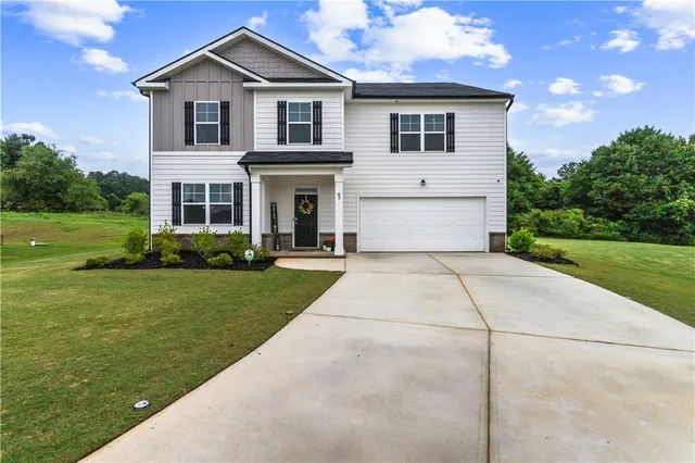 Popular Stillwater Springs Real Estate