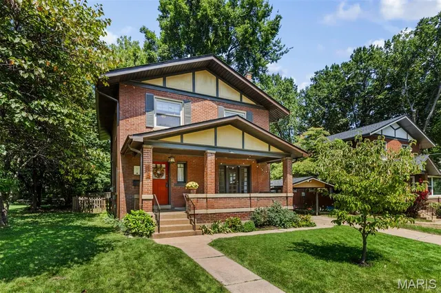 Popular Turnstall Place Real Estate