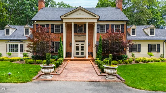 Expensive Lake Forest Real Estate