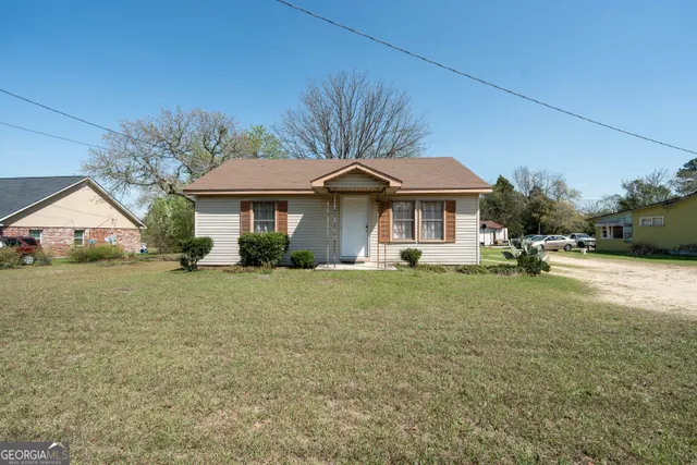 Cheap Lizella Real Estate