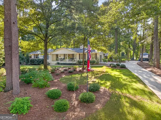 Expensive Westgate Park Real Estate