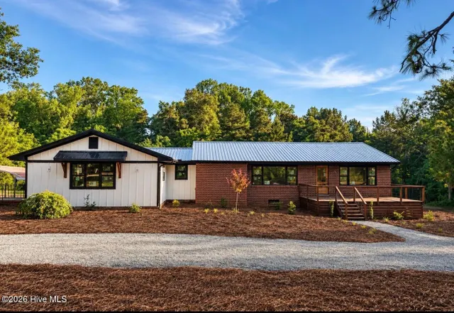 Popular Eagle Springs Real Estate