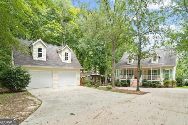 Popular Oconee Landing Real Estate