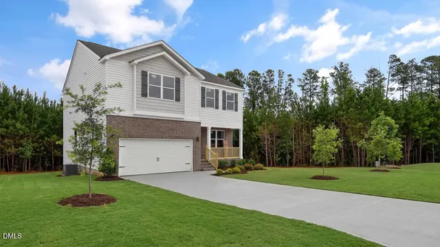 Popular Baker Farm Real Estate