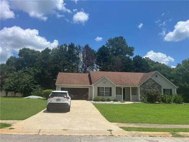 Popular Nunnally Forest Real Estate