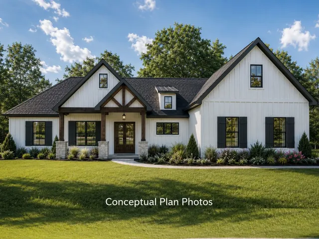 Popular Capital Crk Ranch Sec One Real Estate
