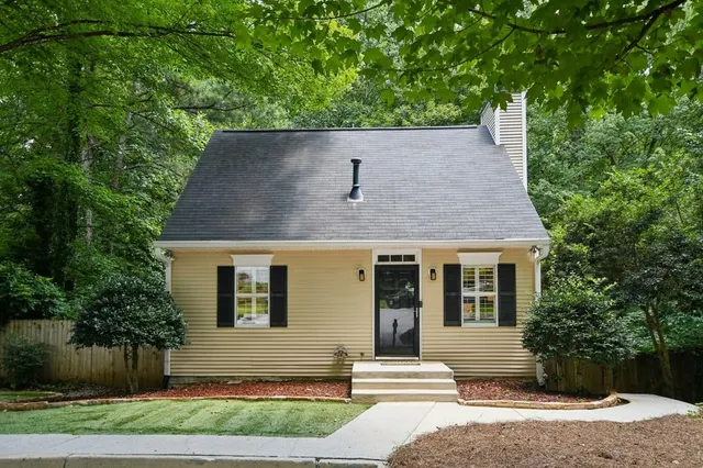 Cheap Haven Brook Real Estate