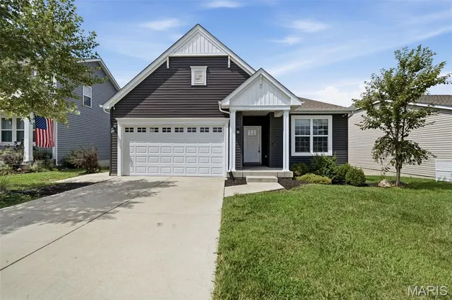 Popular St Paul Real Estate