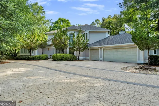 Expensive Oglethorpe Real Estate