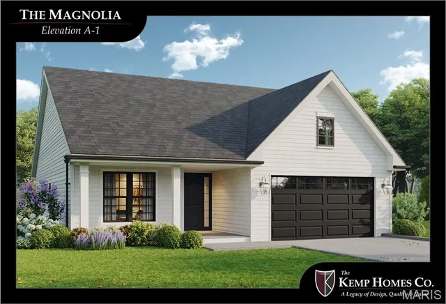 Expensive Columbia Meadows  Real Estate