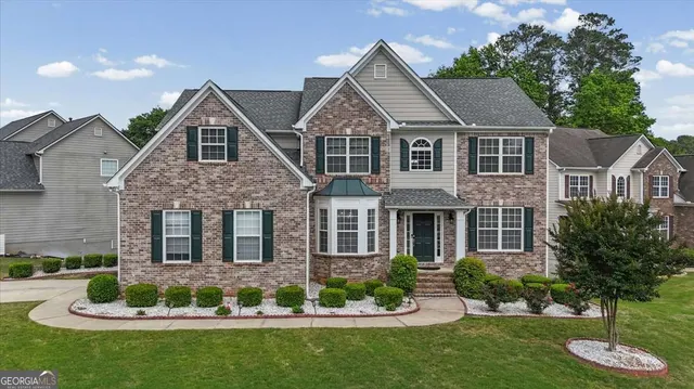 Expensive Treymoore Real Estate