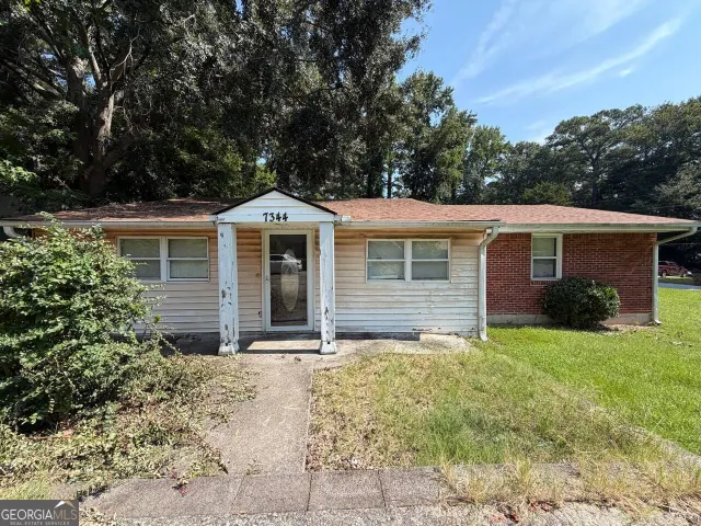 Cheap Oak Forest Real Estate