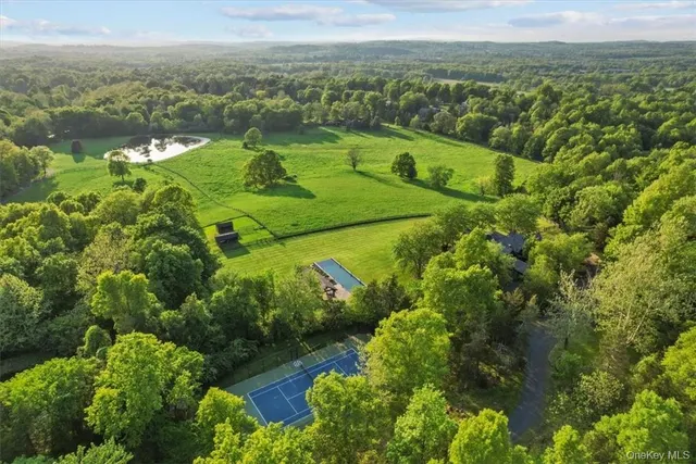 Expensive Washingtonville Real Estate