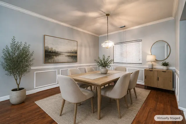 Popular Kingsbridge Park Sec 3 Real Estate
