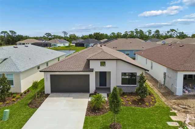 Popular ISLES AT BAYVIEW PH III Real Estate