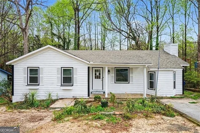 Cheap Acadia Woods Real Estate