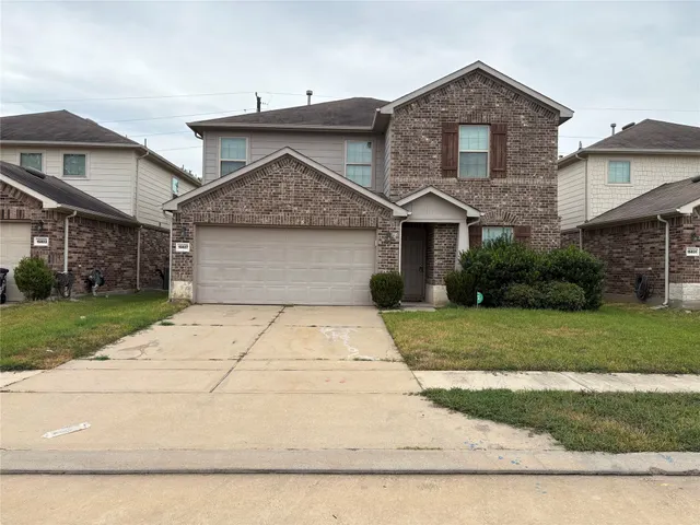 Cheap Cypress Landing Real Estate