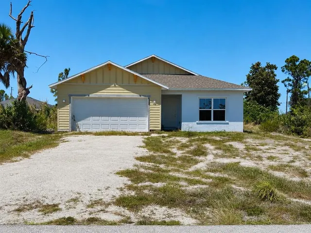 Cheap ROTONDA LAKES Real Estate