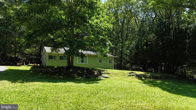 Cheap Mc Henry Real Estate