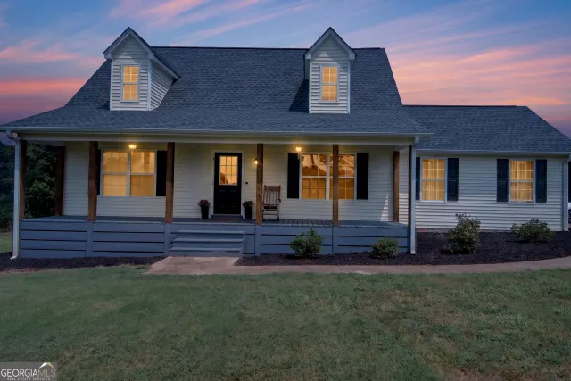 Popular Farm Real Estate