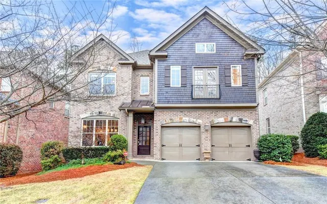 Popular Villages at Huntcrest Real Estate