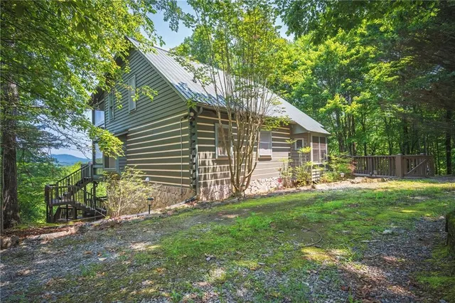 Popular My Mountain Real Estate