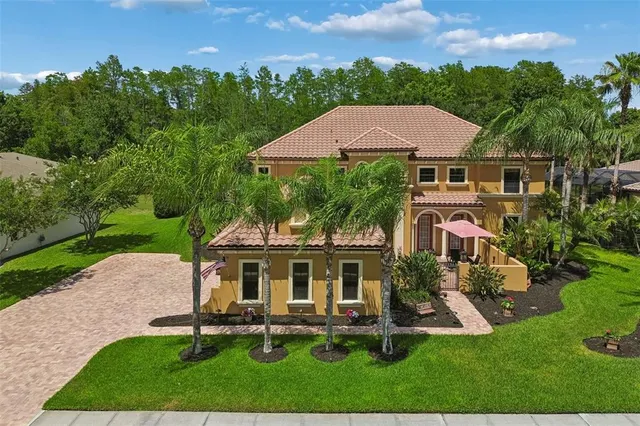 Expensive OAKSTEAD PRCL 02 Real Estate