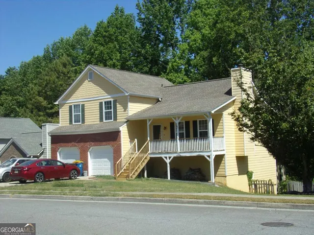 Expensive IVEY PARK Real Estate