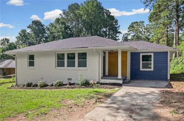Popular McAfee Rd Real Estate