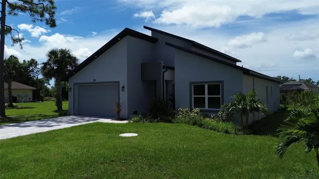 Popular ROTONDA LAKES Real Estate