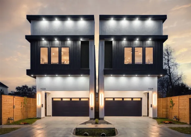 Popular HEIGHTS PAVILION Real Estate