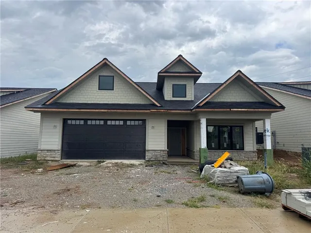 Popular Country Village Real Estate
